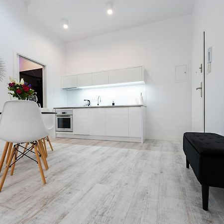 Apartamenty Centrum Nowoczesny Design - Dream Apart บีเอสโก-เบียวา ภายนอก รูปภาพ
