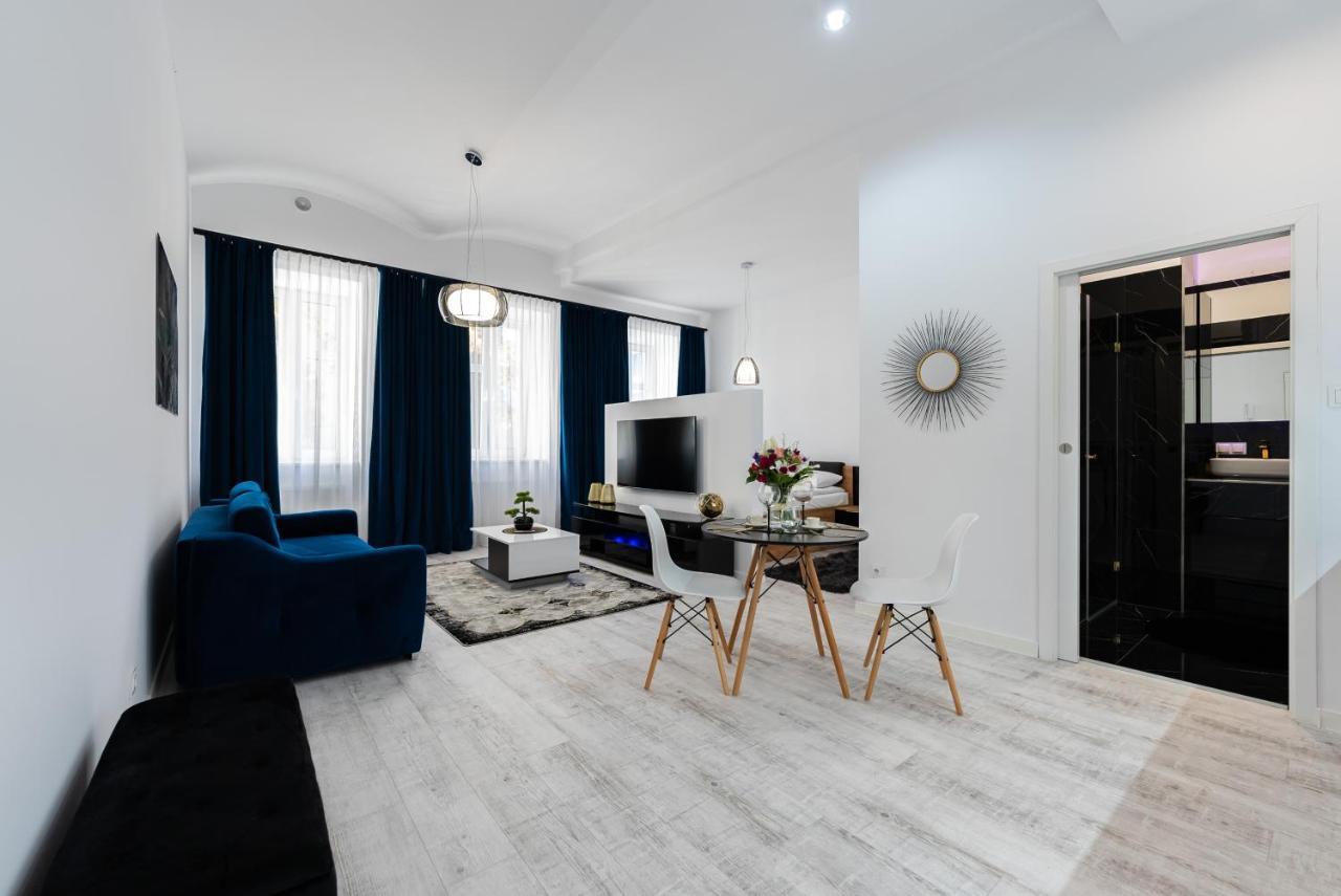 Apartamenty Centrum Nowoczesny Design - Dream Apart บีเอสโก-เบียวา ภายนอก รูปภาพ