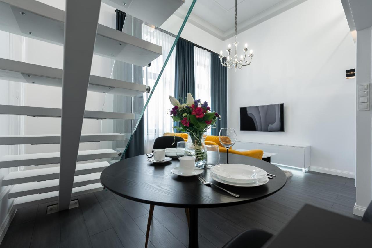 Apartamenty Centrum Nowoczesny Design - Dream Apart บีเอสโก-เบียวา ภายนอก รูปภาพ