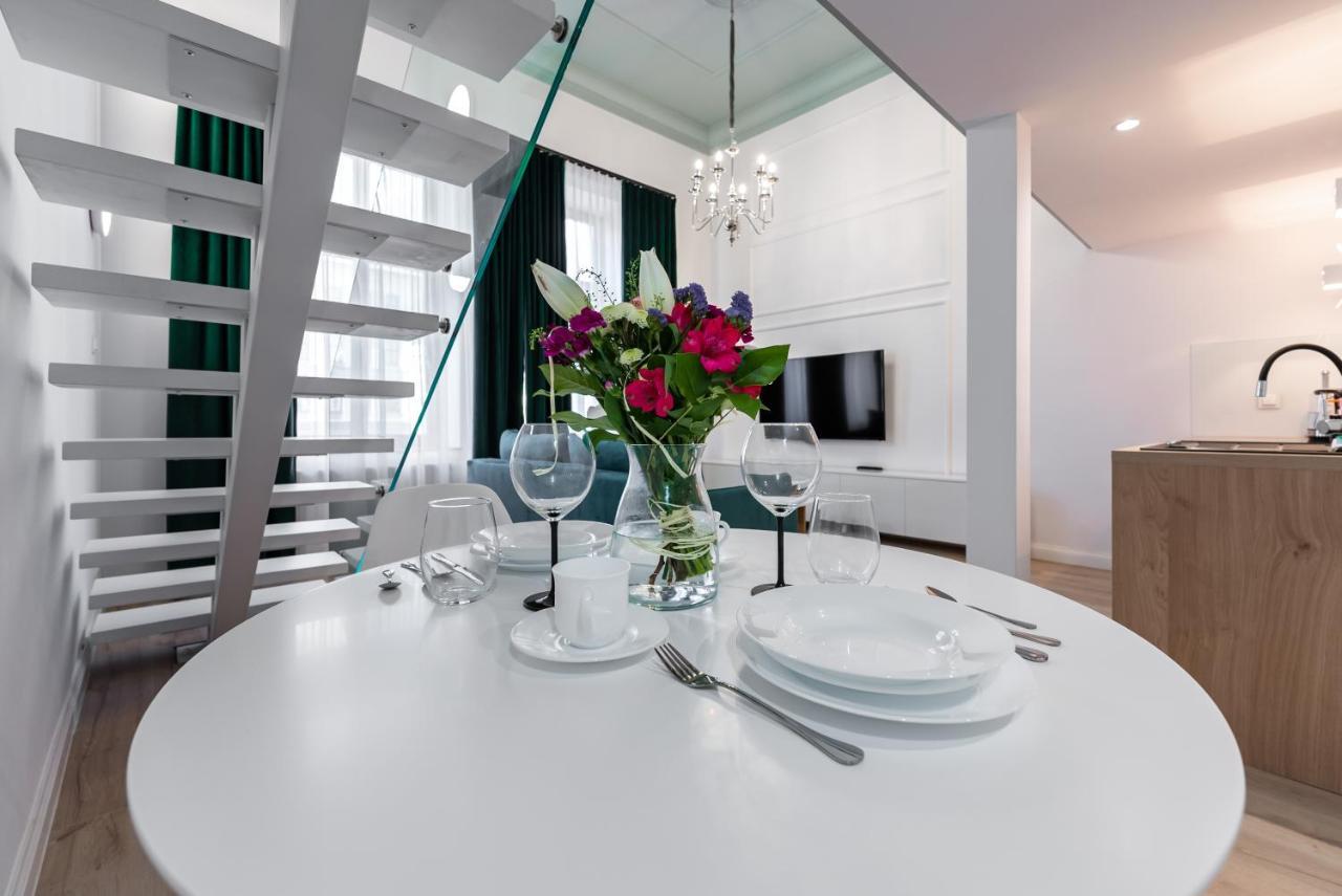 Apartamenty Centrum Nowoczesny Design - Dream Apart บีเอสโก-เบียวา ภายนอก รูปภาพ