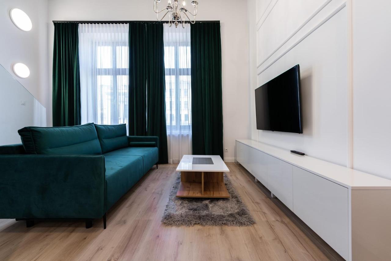 Apartamenty Centrum Nowoczesny Design - Dream Apart บีเอสโก-เบียวา ภายนอก รูปภาพ