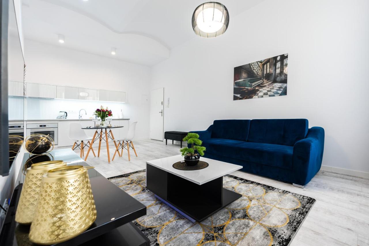 Apartamenty Centrum Nowoczesny Design - Dream Apart บีเอสโก-เบียวา ภายนอก รูปภาพ