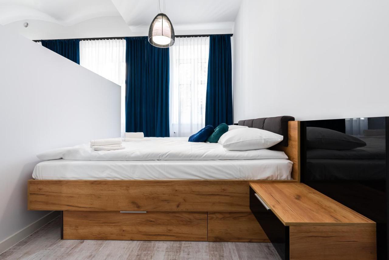 Apartamenty Centrum Nowoczesny Design - Dream Apart บีเอสโก-เบียวา ภายนอก รูปภาพ