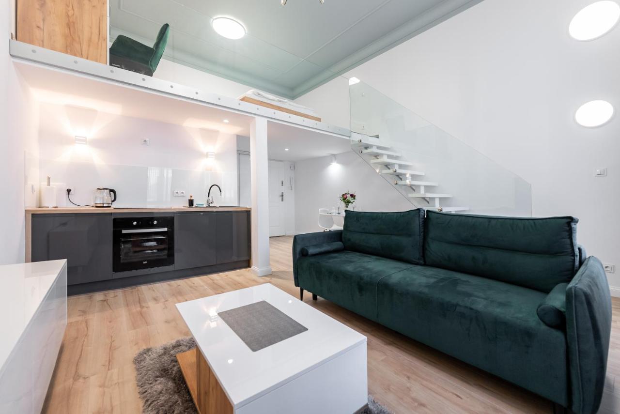 Apartamenty Centrum Nowoczesny Design - Dream Apart บีเอสโก-เบียวา ภายนอก รูปภาพ
