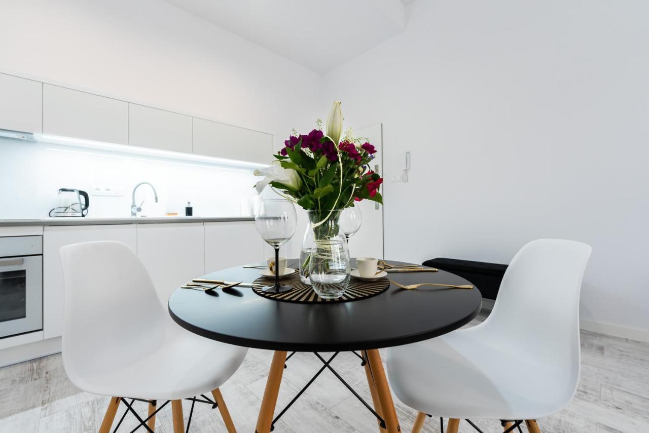 Apartamenty Centrum Nowoczesny Design - Dream Apart บีเอสโก-เบียวา ภายนอก รูปภาพ