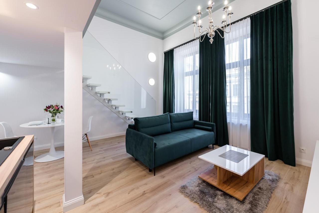 Apartamenty Centrum Nowoczesny Design - Dream Apart บีเอสโก-เบียวา ภายนอก รูปภาพ
