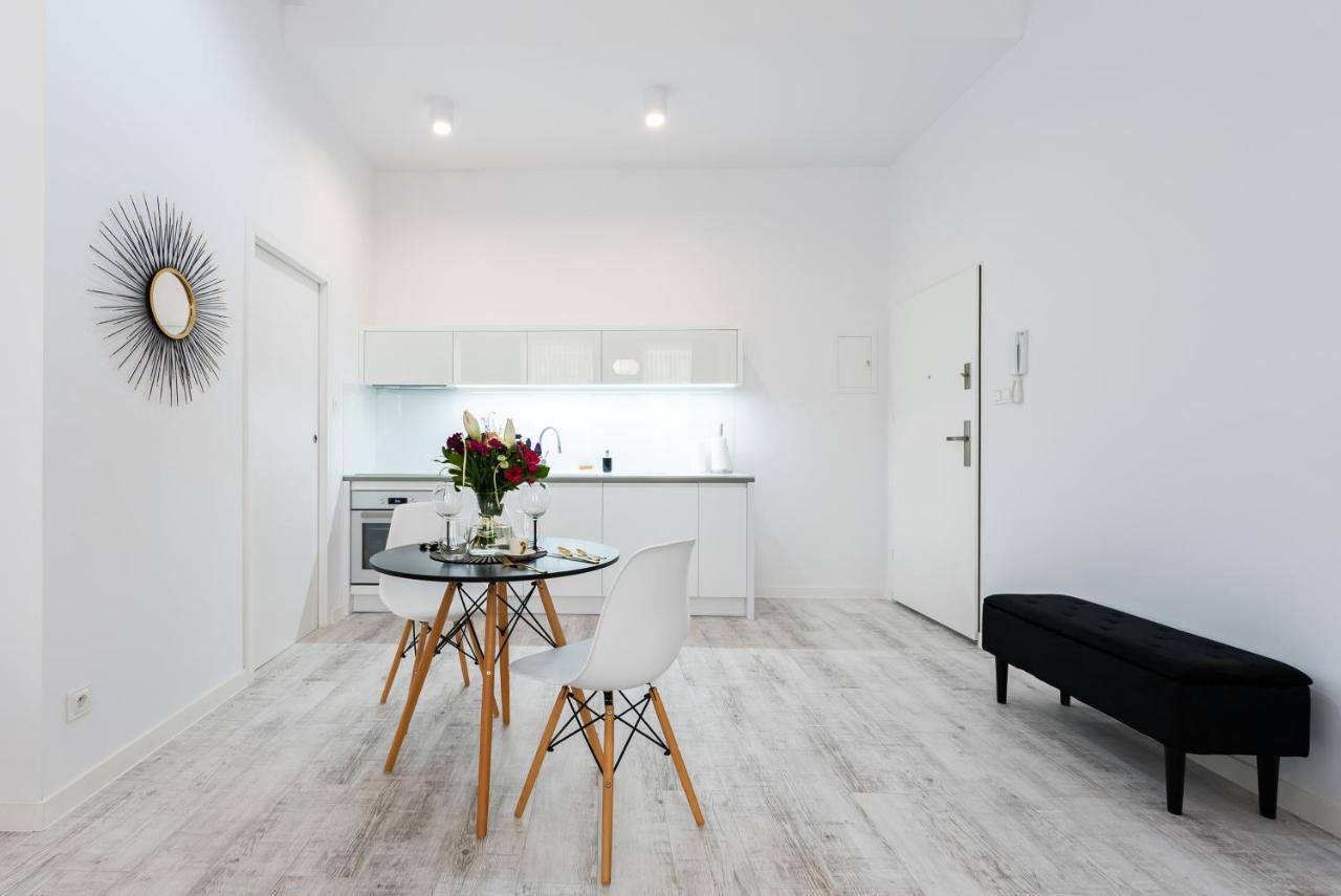 Apartamenty Centrum Nowoczesny Design - Dream Apart บีเอสโก-เบียวา ภายนอก รูปภาพ