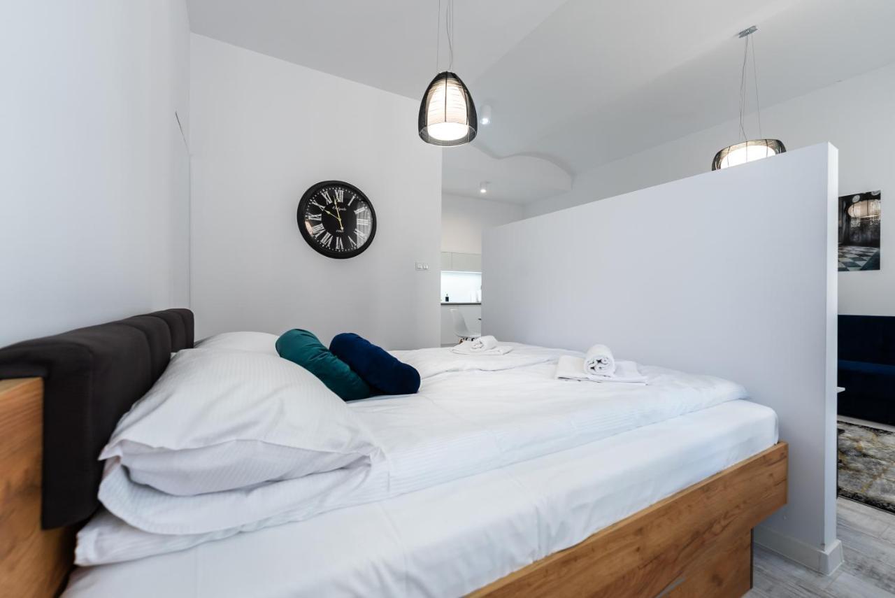 Apartamenty Centrum Nowoczesny Design - Dream Apart บีเอสโก-เบียวา ภายนอก รูปภาพ