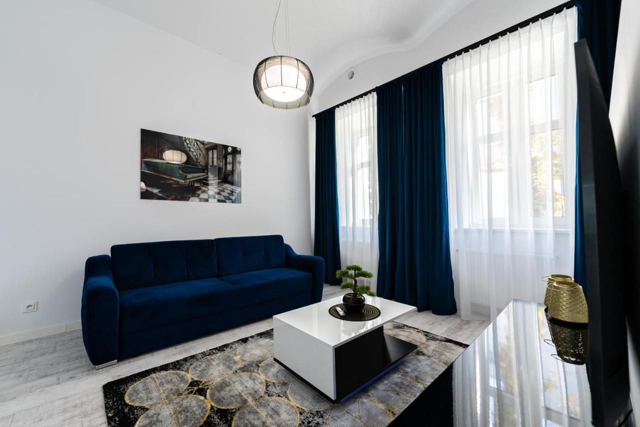 Apartamenty Centrum Nowoczesny Design - Dream Apart บีเอสโก-เบียวา ภายนอก รูปภาพ