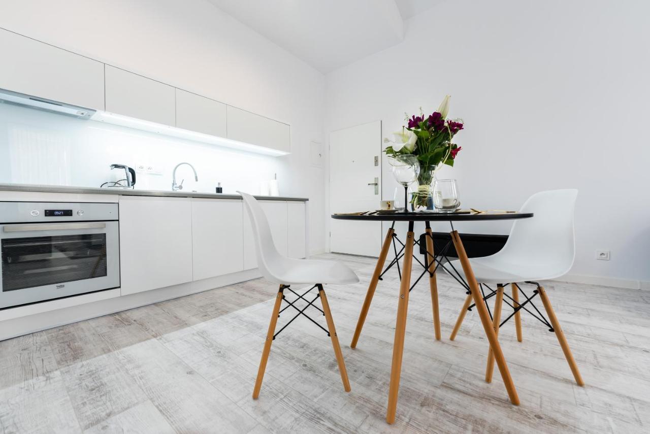 Apartamenty Centrum Nowoczesny Design - Dream Apart บีเอสโก-เบียวา ภายนอก รูปภาพ