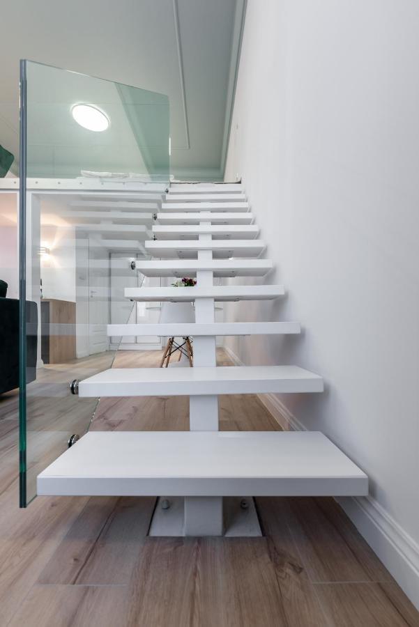 Apartamenty Centrum Nowoczesny Design - Dream Apart บีเอสโก-เบียวา ภายนอก รูปภาพ