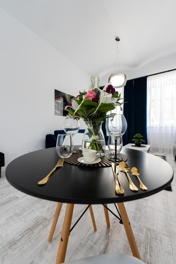Apartamenty Centrum Nowoczesny Design - Dream Apart บีเอสโก-เบียวา ภายนอก รูปภาพ