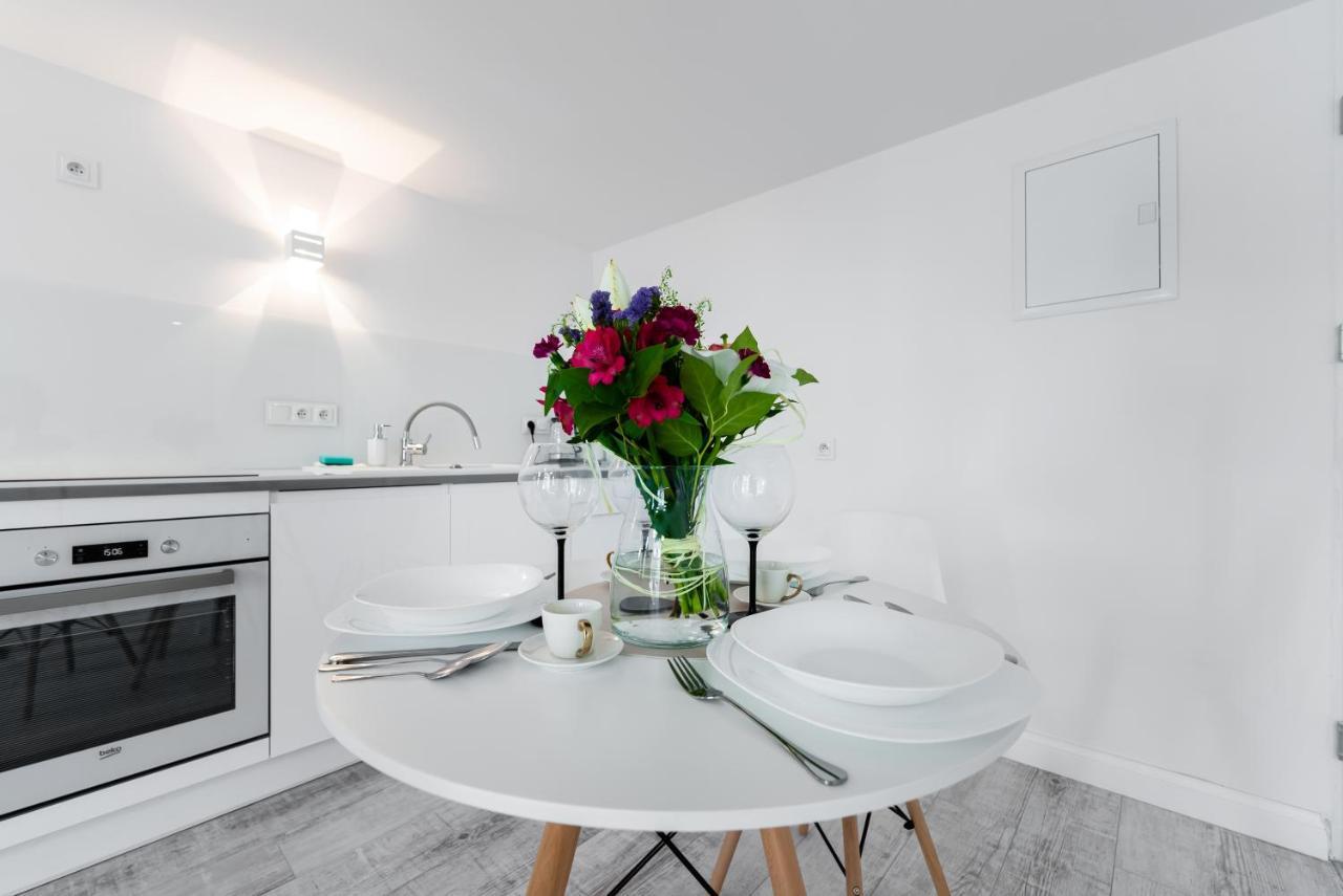 Apartamenty Centrum Nowoczesny Design - Dream Apart บีเอสโก-เบียวา ภายนอก รูปภาพ