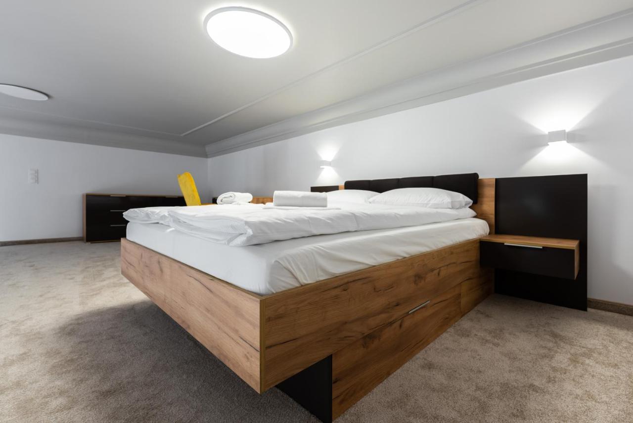 Apartamenty Centrum Nowoczesny Design - Dream Apart บีเอสโก-เบียวา ภายนอก รูปภาพ