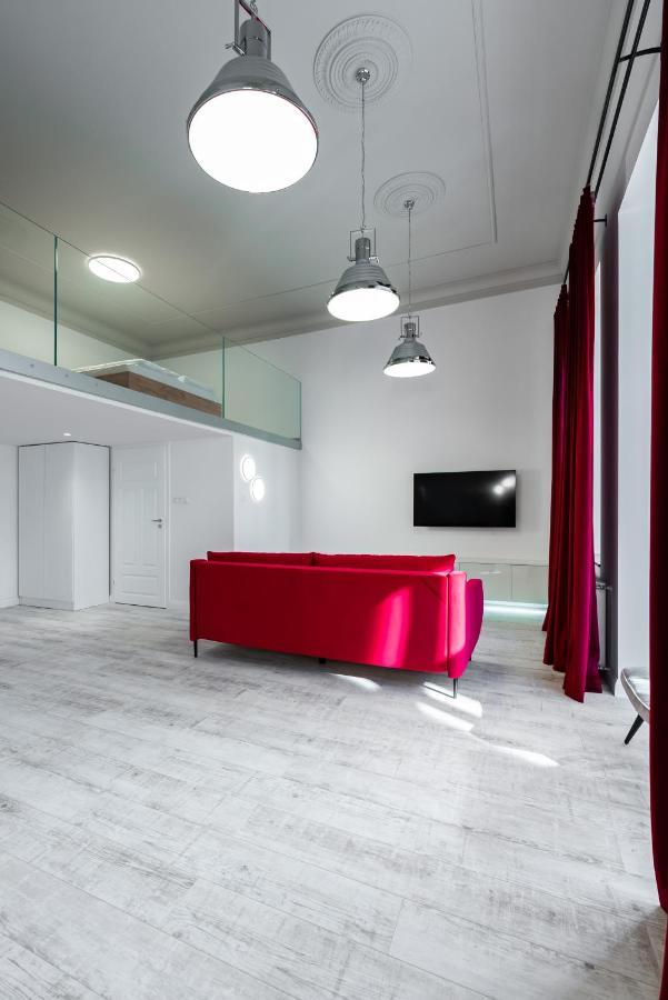Apartamenty Centrum Nowoczesny Design - Dream Apart บีเอสโก-เบียวา ภายนอก รูปภาพ
