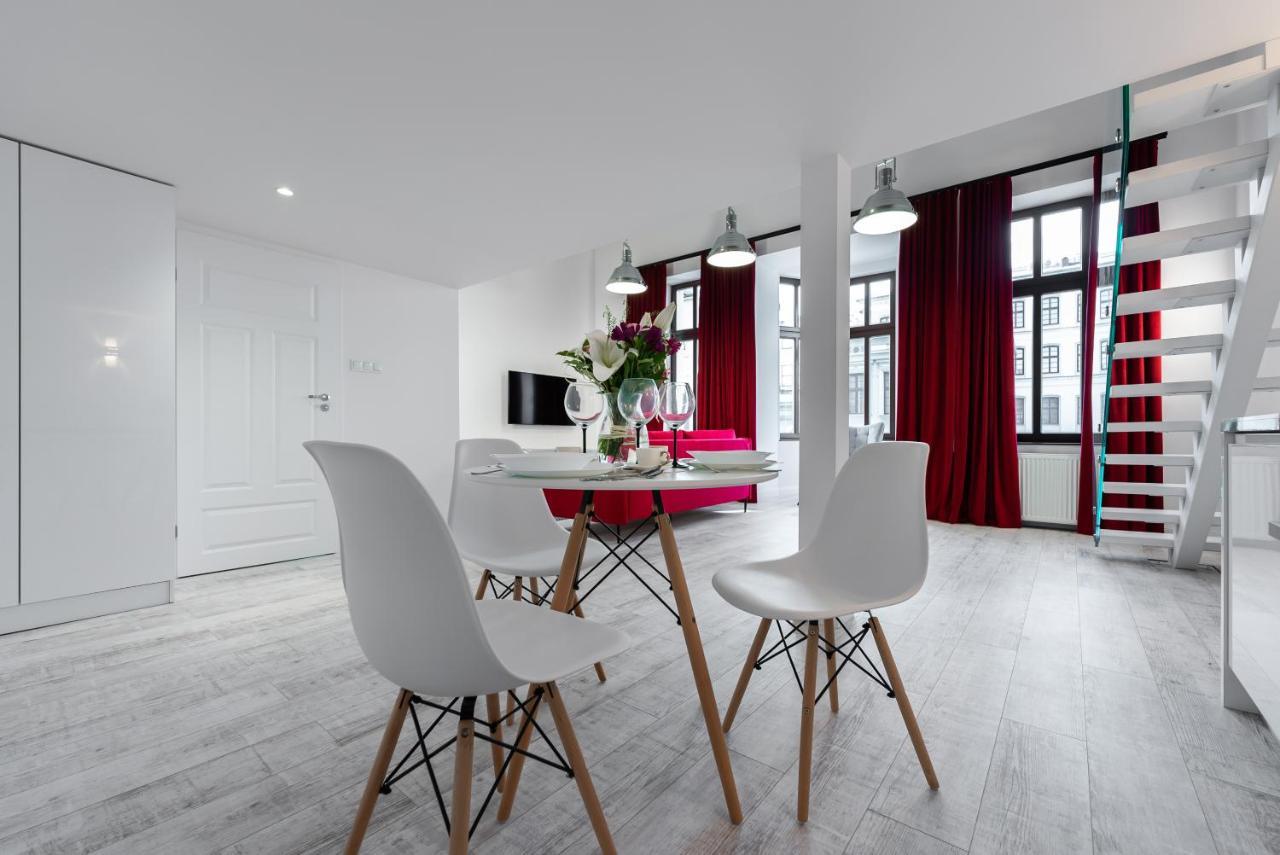 Apartamenty Centrum Nowoczesny Design - Dream Apart บีเอสโก-เบียวา ภายนอก รูปภาพ