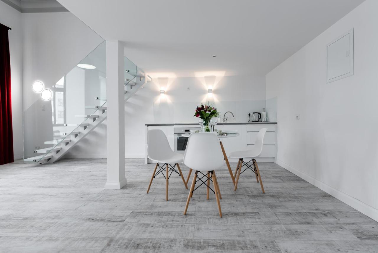 Apartamenty Centrum Nowoczesny Design - Dream Apart บีเอสโก-เบียวา ภายนอก รูปภาพ