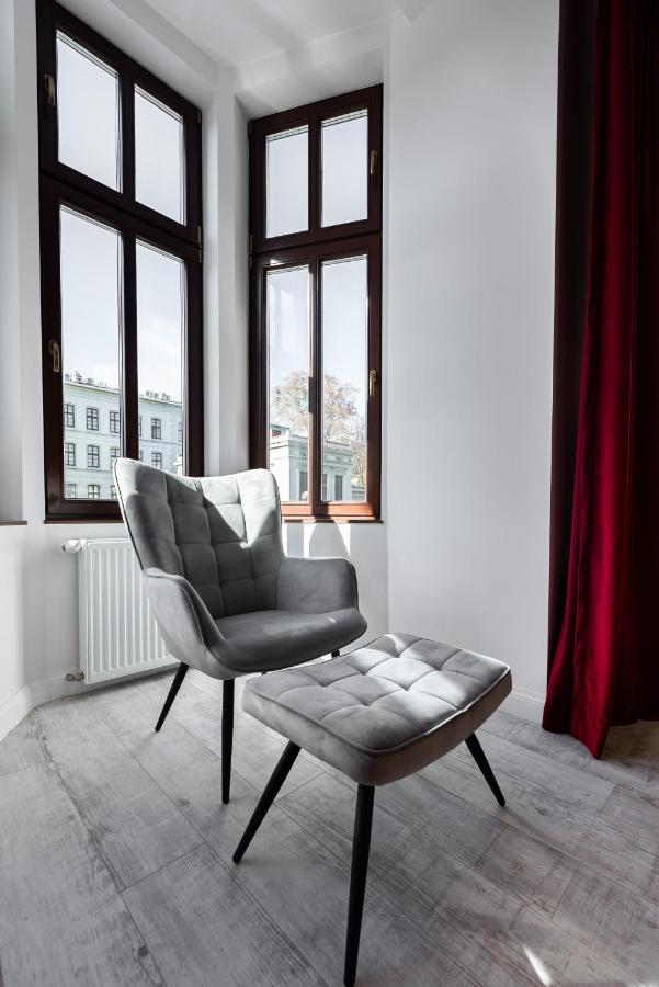 Apartamenty Centrum Nowoczesny Design - Dream Apart บีเอสโก-เบียวา ภายนอก รูปภาพ