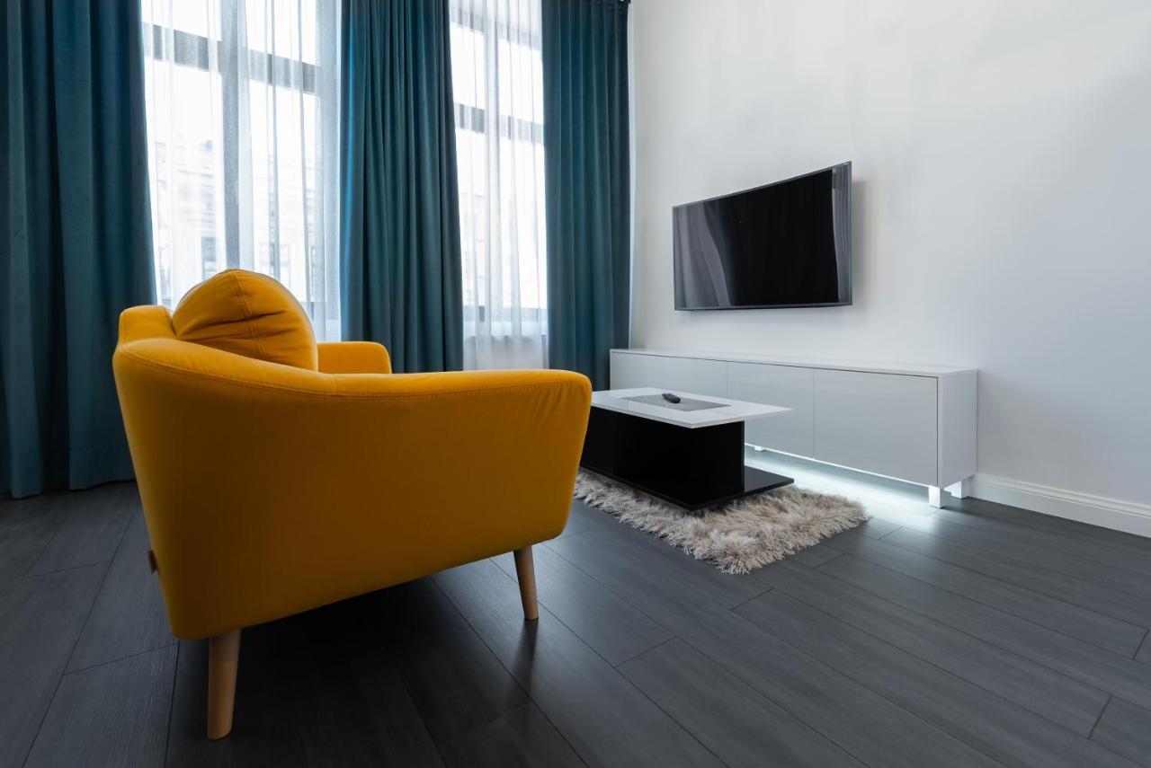Apartamenty Centrum Nowoczesny Design - Dream Apart บีเอสโก-เบียวา ภายนอก รูปภาพ