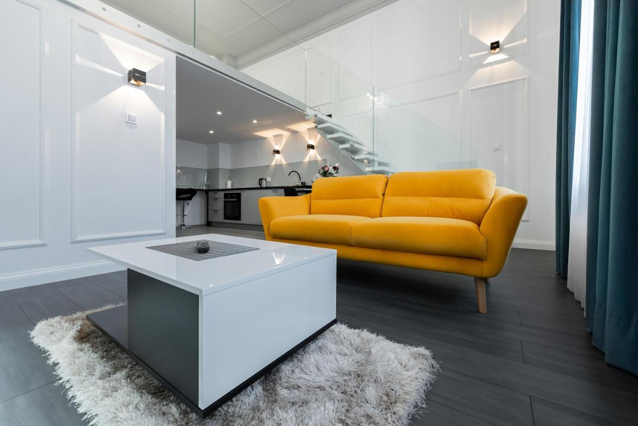 Apartamenty Centrum Nowoczesny Design - Dream Apart บีเอสโก-เบียวา ภายนอก รูปภาพ