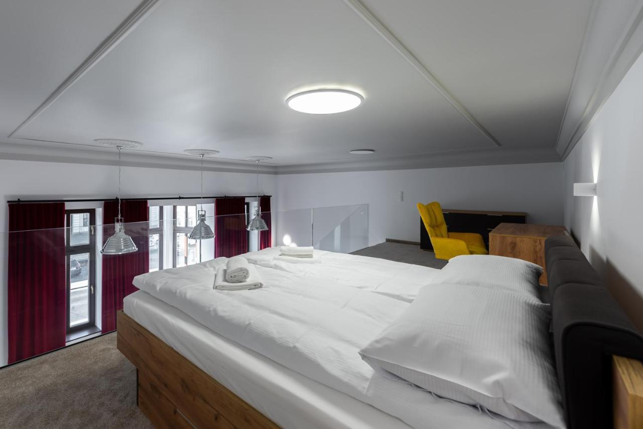 Apartamenty Centrum Nowoczesny Design - Dream Apart บีเอสโก-เบียวา ภายนอก รูปภาพ