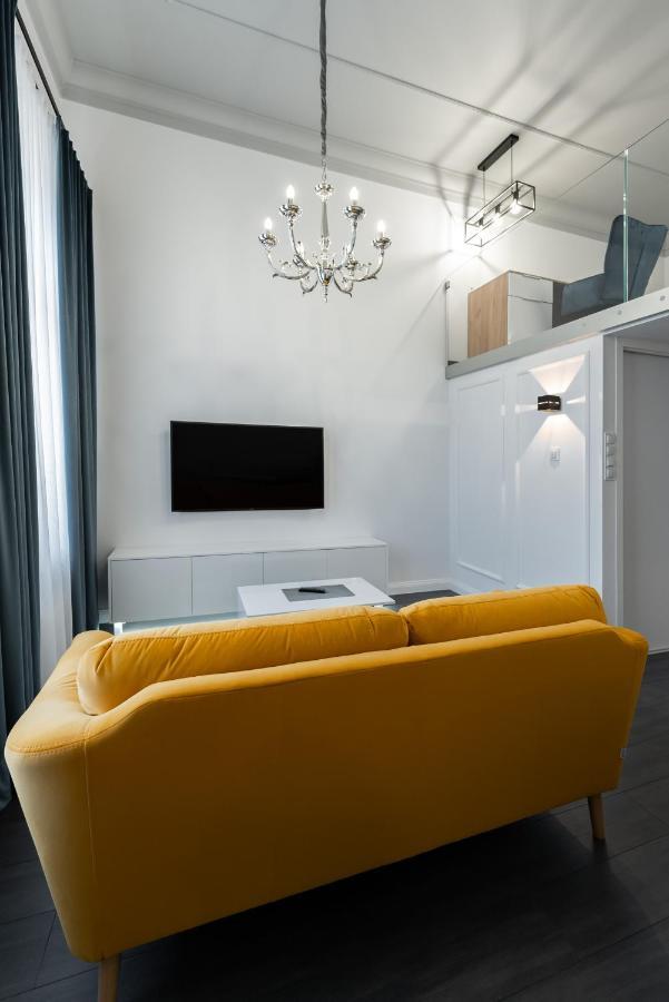 Apartamenty Centrum Nowoczesny Design - Dream Apart บีเอสโก-เบียวา ภายนอก รูปภาพ